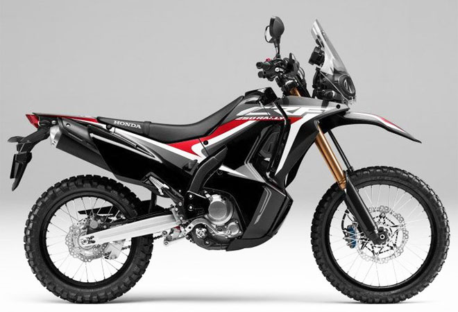 Honda Info Sepeda Motor