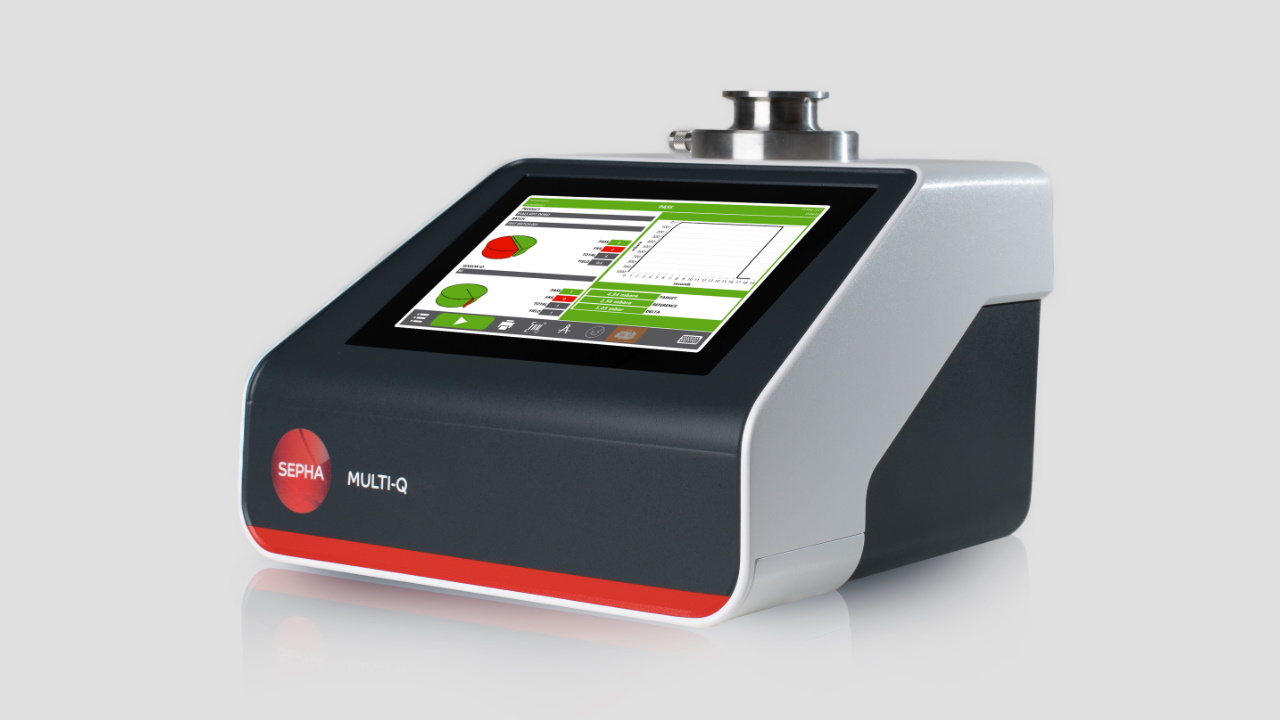 Container Closure Integrity Testing Pharmaceutical Packaging