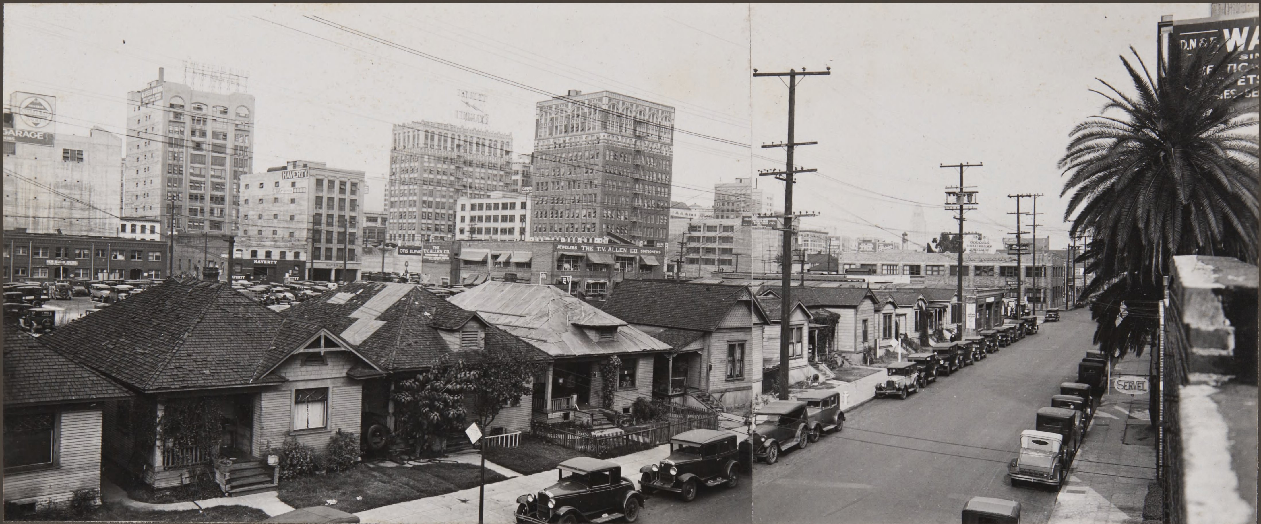 The Bootblacks of Wall Street Sephardic Los Angeles