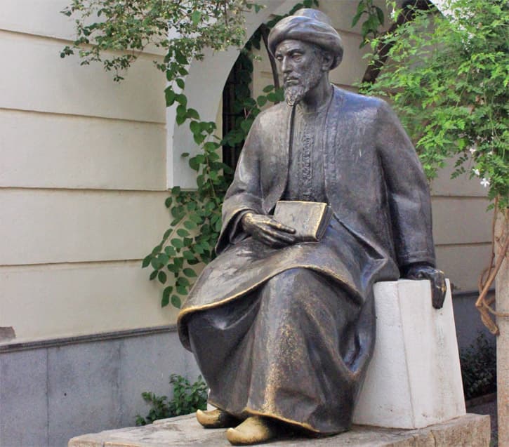 Moses Maimonides A Renaissance of Wisdom and Influence Sephardic U