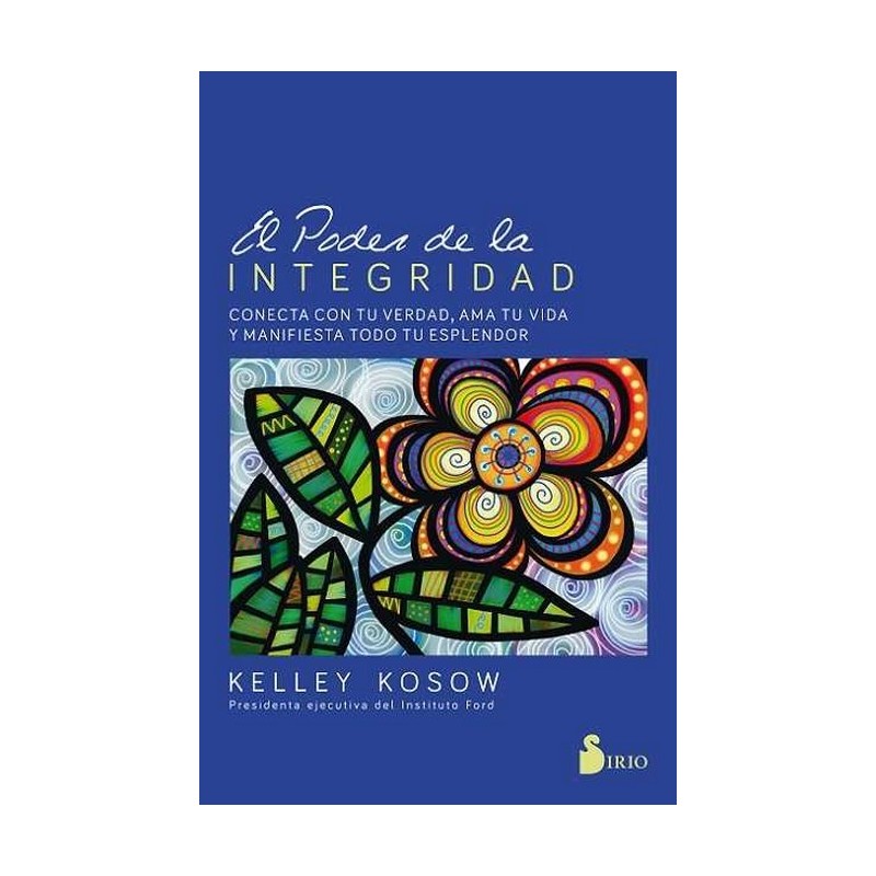 PODER DE LA INTEGRIDAD EL