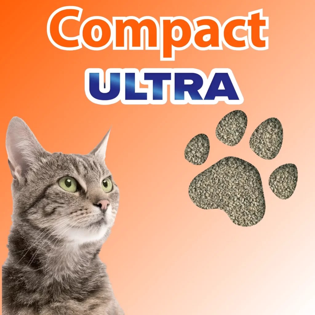 Clumping Cat Litters Sepicat