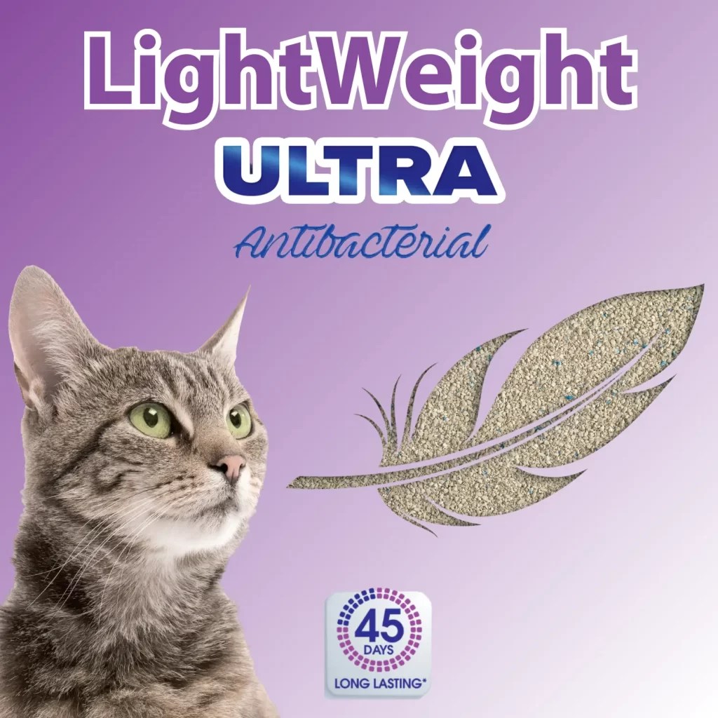 Clumping Cat Litters Sepicat