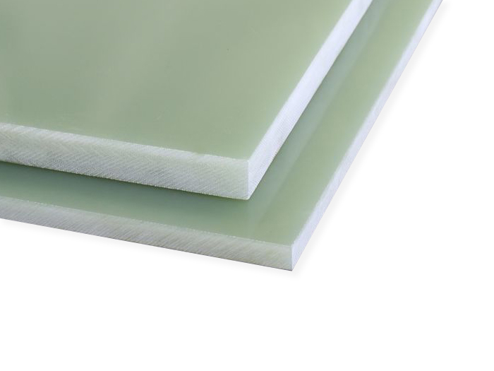 Specialist Engineering Plastics SRBGF