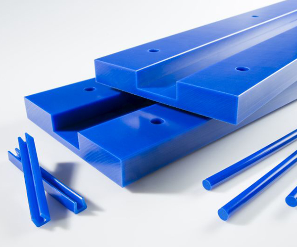 Specialist Engineering Plastics LubX CV