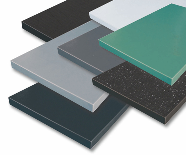 Specialist Engineering Plastics Matrox PE1000