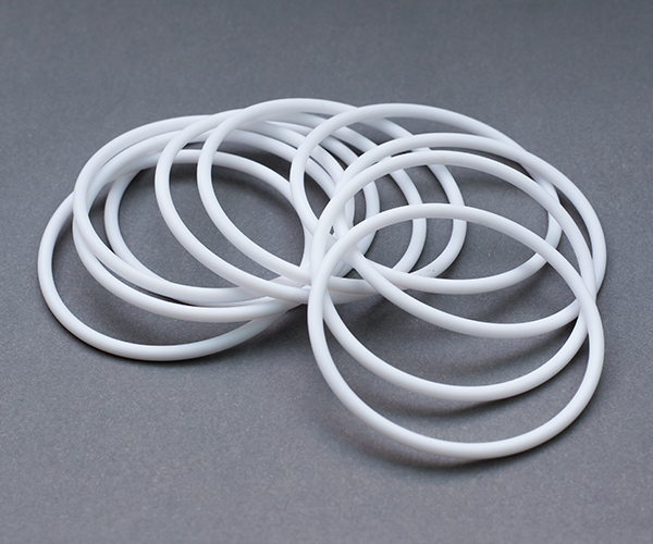 Specialist Engineering Plastics PCTFE