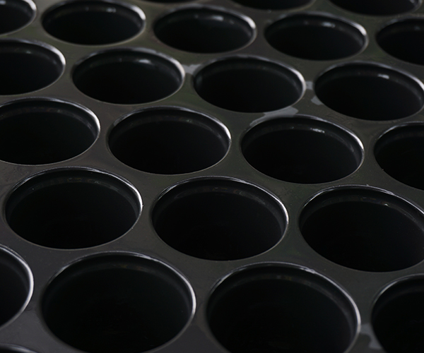 Specialist Engineering Plastics HMW PE500 R