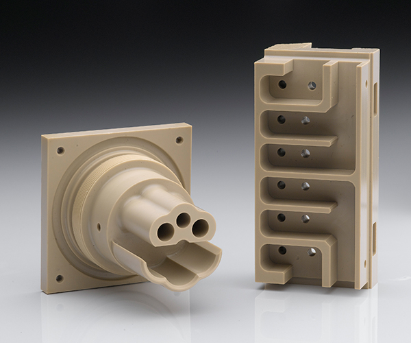 Specialist Engineering Plastics PEEK GF30