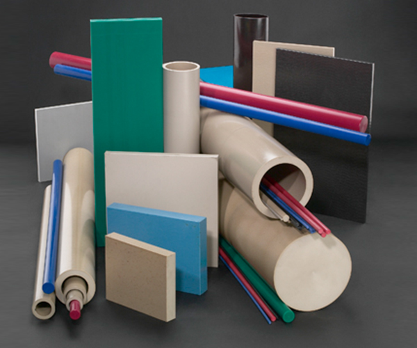 Specialist Engineering Plastics PEEK 450G