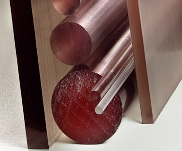 Specialist Engineering Plastics PEI