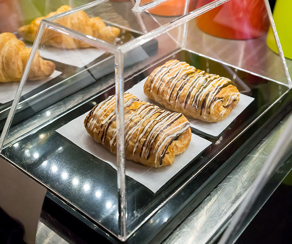 Specialist Engineering Plastics PETg