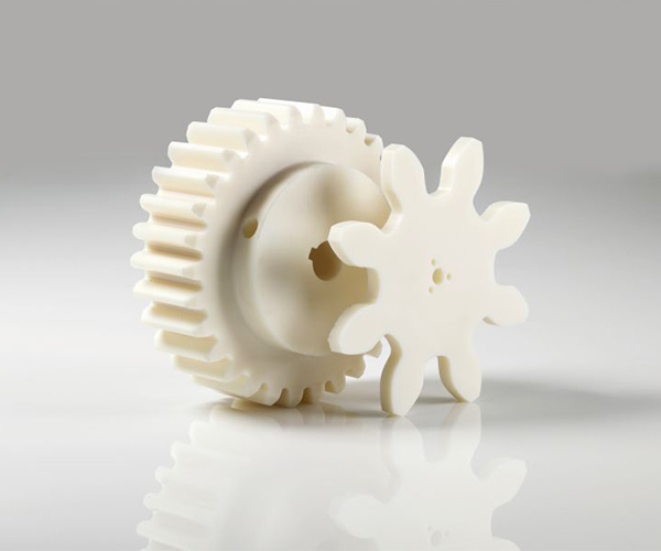 Specialist Engineering Plastics Acetal GLD160