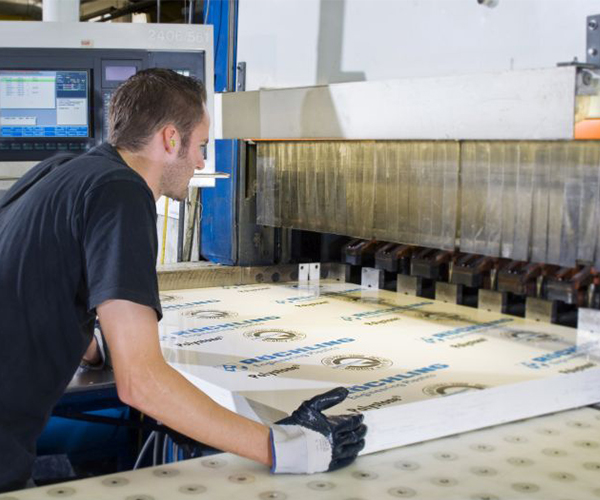 Specialist Engineering Plastics PPH (homopolymer)