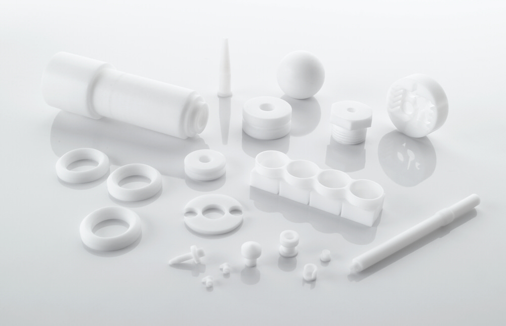 Specialist Engineering Plastics PTFE