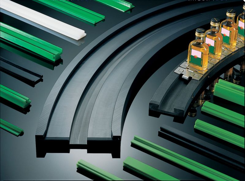 Specialist Engineering Plastics UHMW PE1000 R