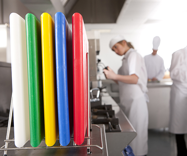 Specialist Engineering Plastics HMW PE500