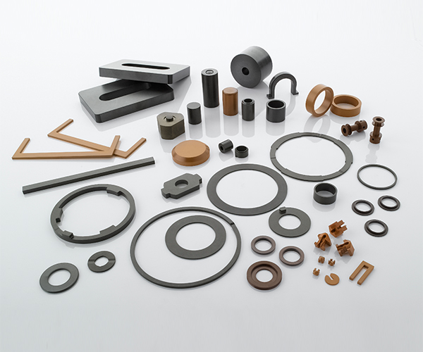 Specialist Engineering Plastics Vespel