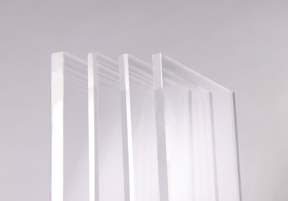 Specialist Engineering Plastics Acrylic (cast)