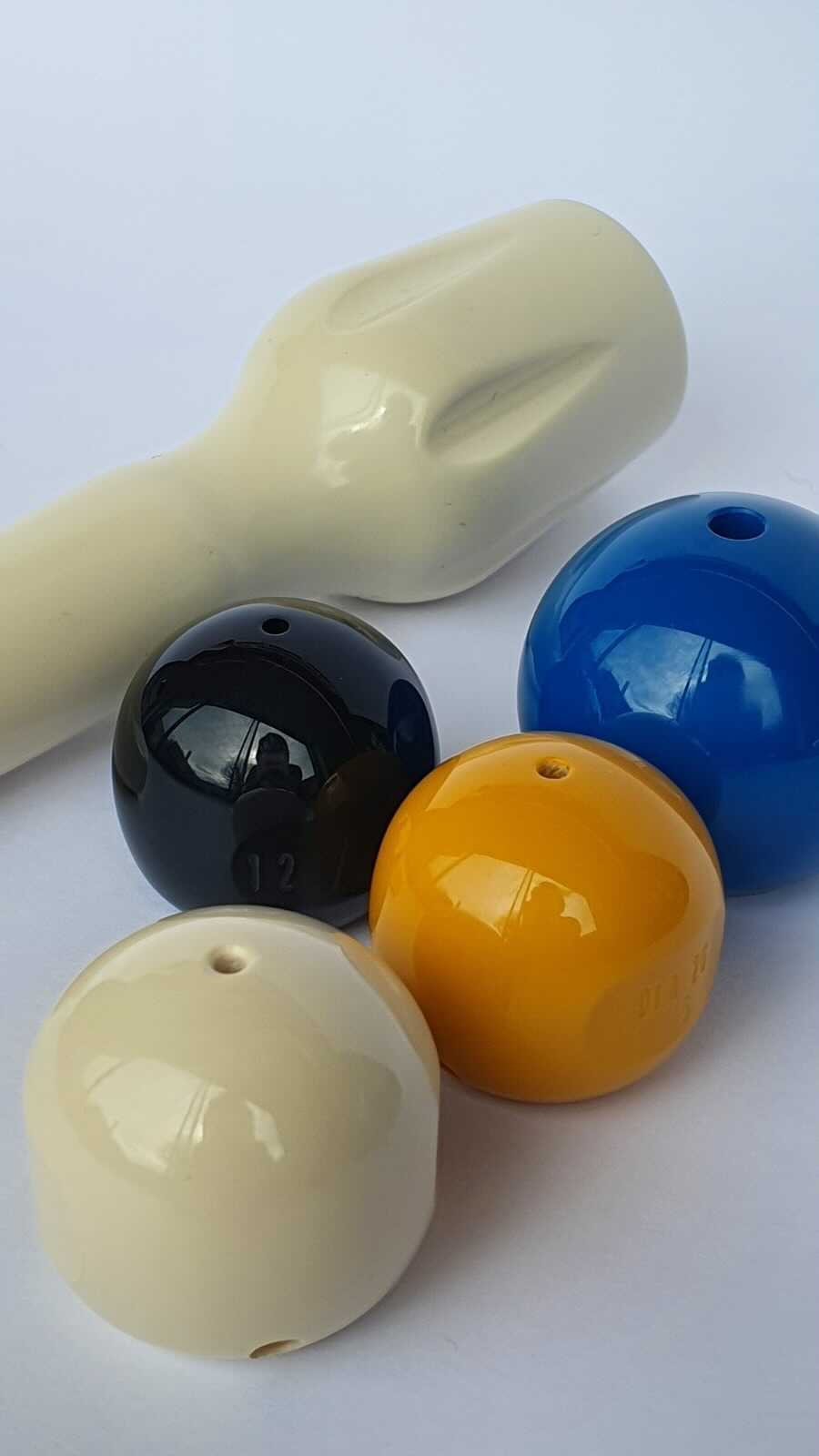 Specialist Engineering Plastics Radel® WM