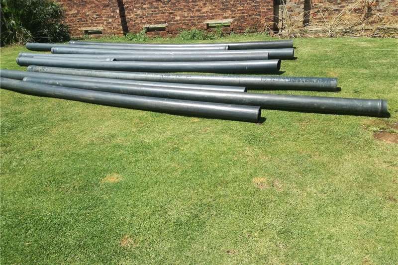 PVC Pipe Supply SEPL Private Ltd.