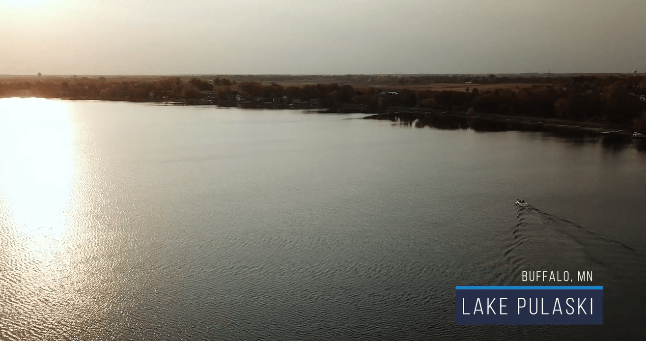Lake & Pond Heroes Lake Pulaski SePRO Corporation