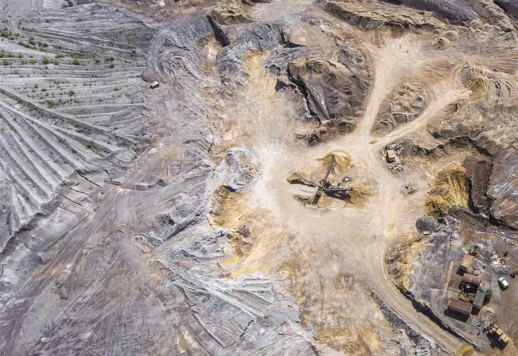 Base Metals And Gold Recovery In The Yukon