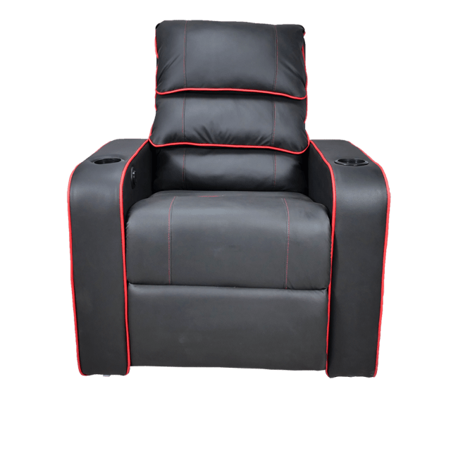 Auditorium & Cinema Chairs Manufacturer Vadodara Theater & Recliner