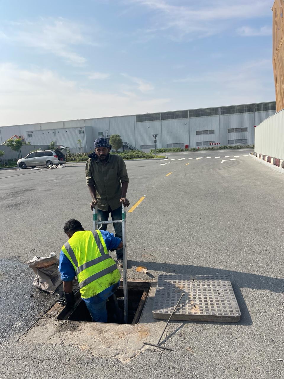 Septic & Drain Pro Services