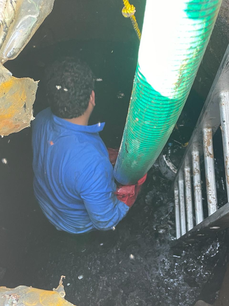 Septic & Drain Pro Services