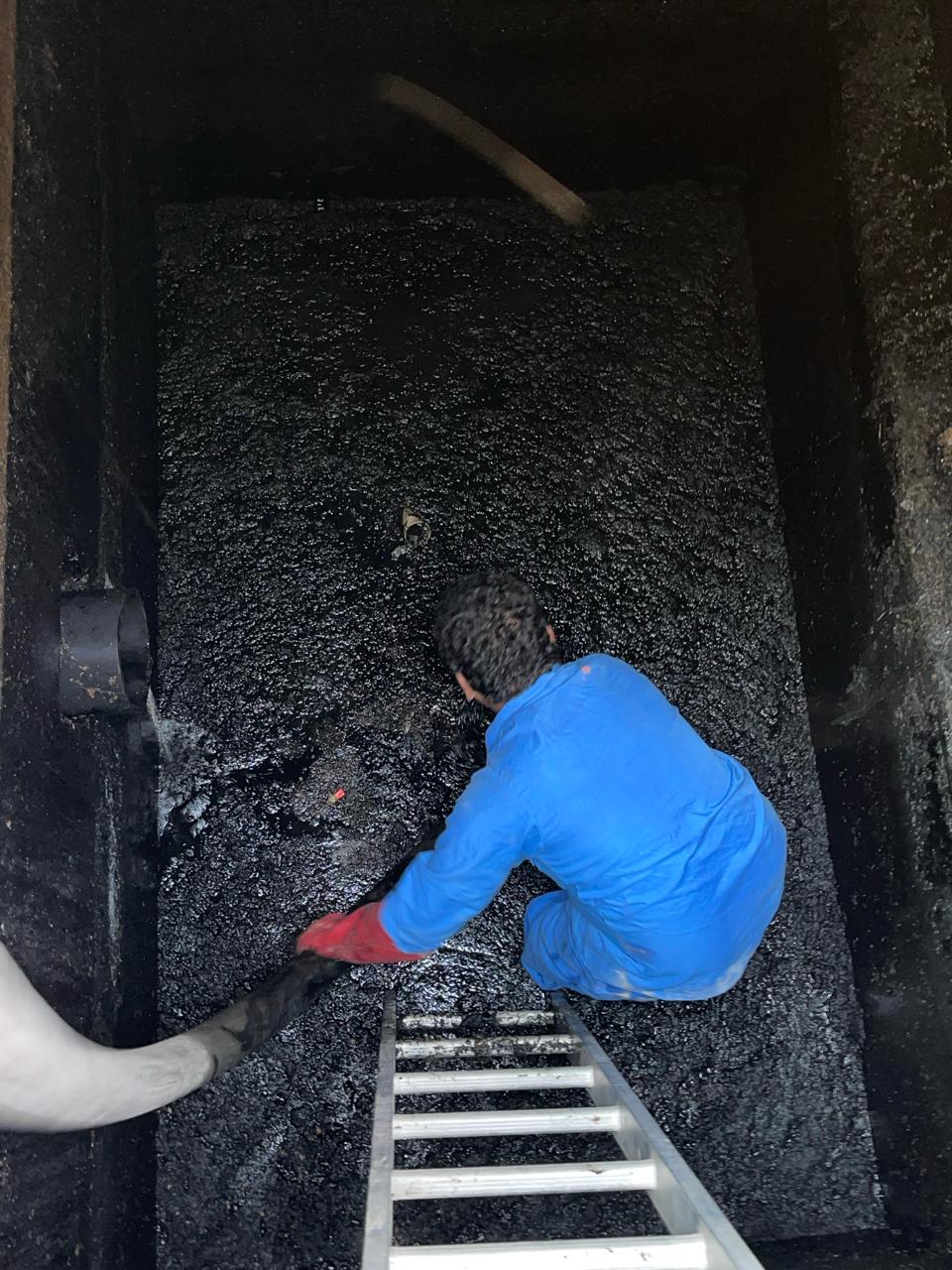 Septic & Drain Pro Services