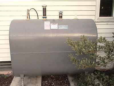 Oil Tank Installations - Statewide Environmental Services LLC