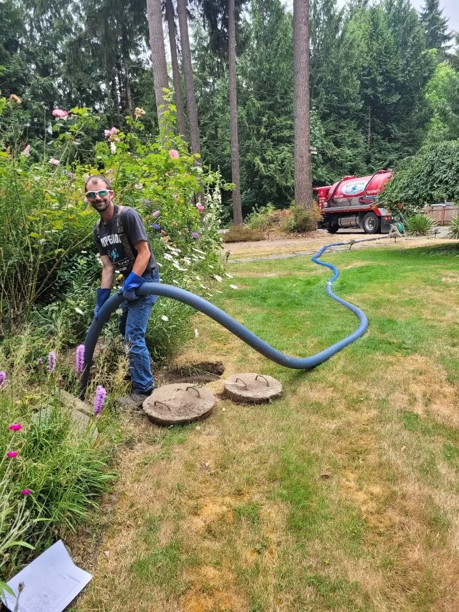 Septic Tank Questions in Monroe Answered