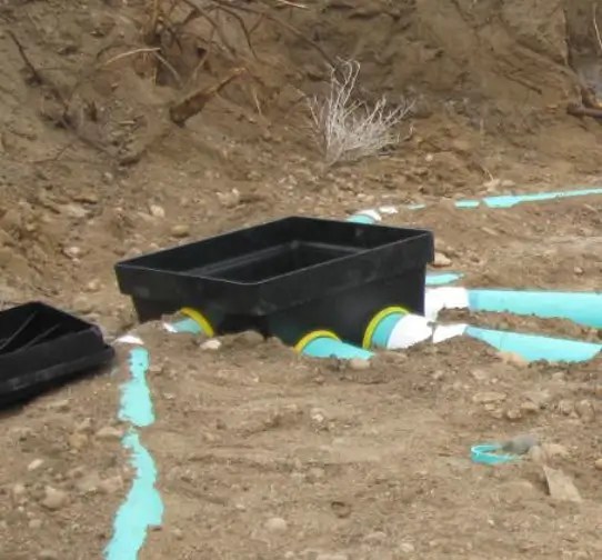 How Much Does Septic Distribution Box Replacement Cost? Septic Patrol