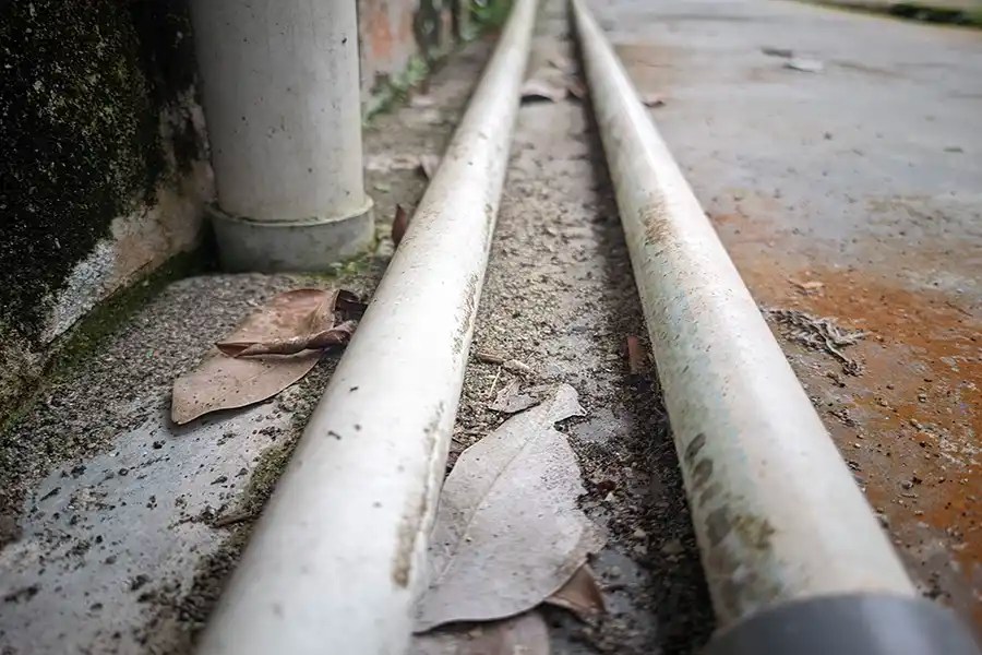 What Is a Leach Line An Essential Guide to Installation Chamberlain