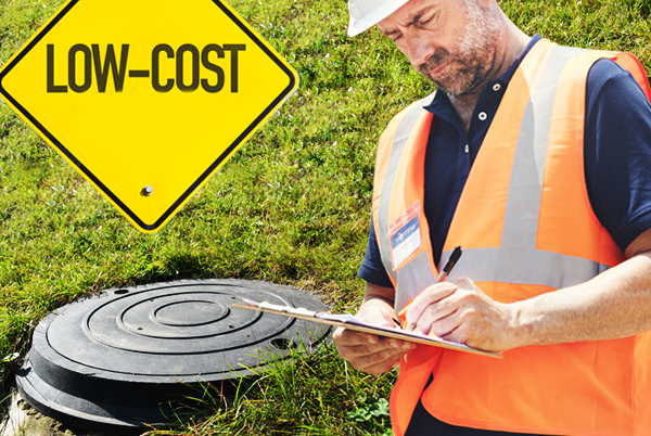 Septic Tank Inspection Cost What to Expect & What’s Involved