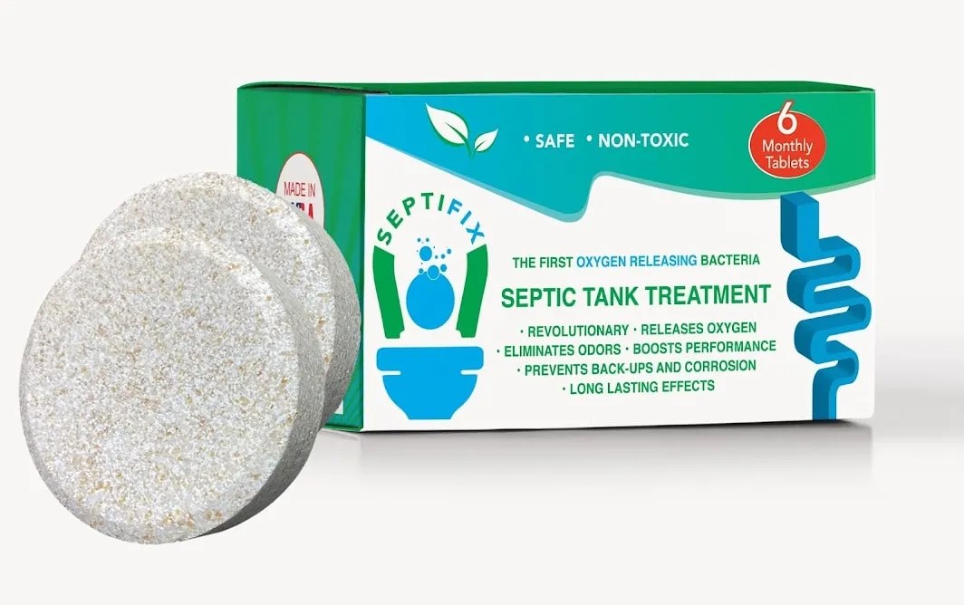 BEST Septic Tank Treatment To SAVE 100's February 2024