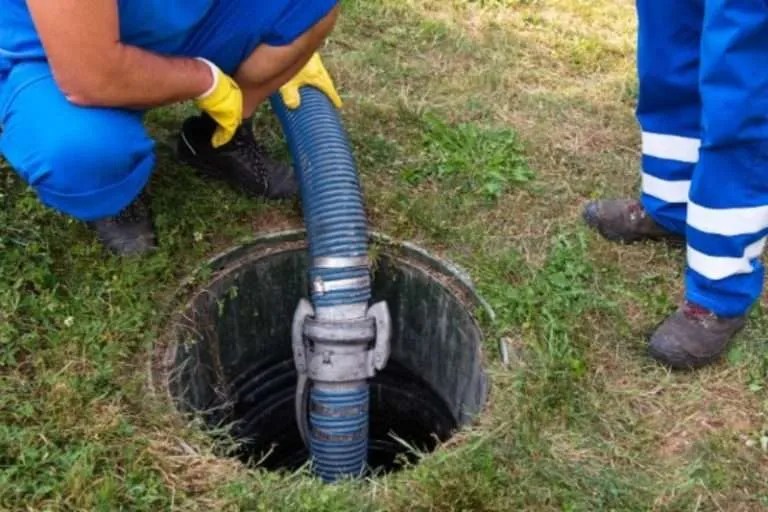 Impact of Garbage Disposals on Septic Systems Septic Tank Guy