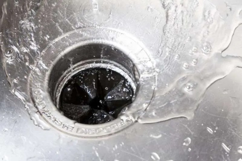 Impact of Garbage Disposals on Septic Systems Septic Tank Guy
