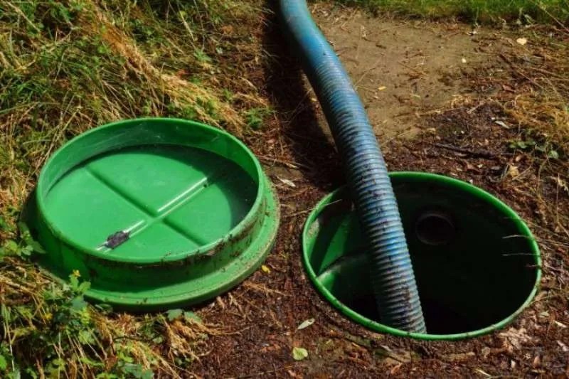 Septic Tank Pumping Frequency and Cost Septic Tank Guy