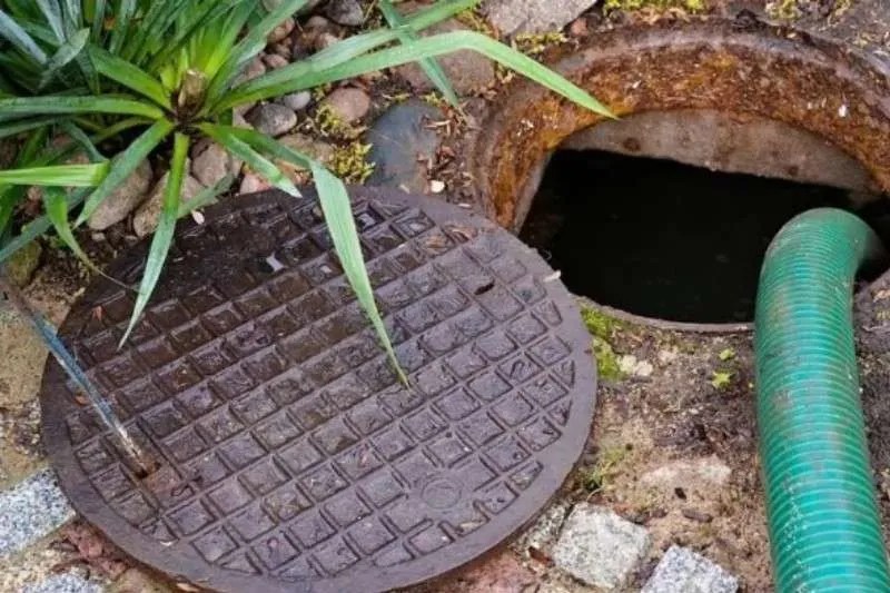 How Often Should You Pump Your Septic Tank Septic Tank Guy