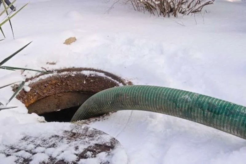 Impact of Garbage Disposals on Septic Systems Septic Tank Guy