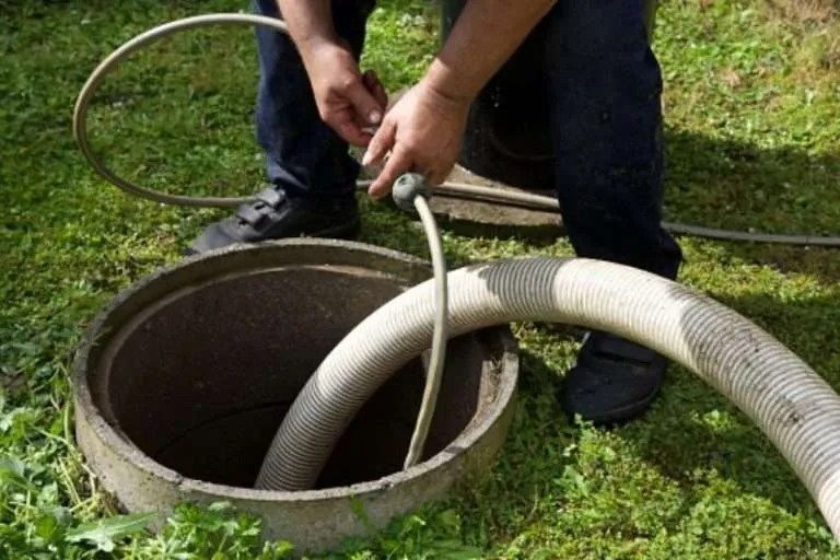 Is CLR Safe For Septic Septic Tank Guy