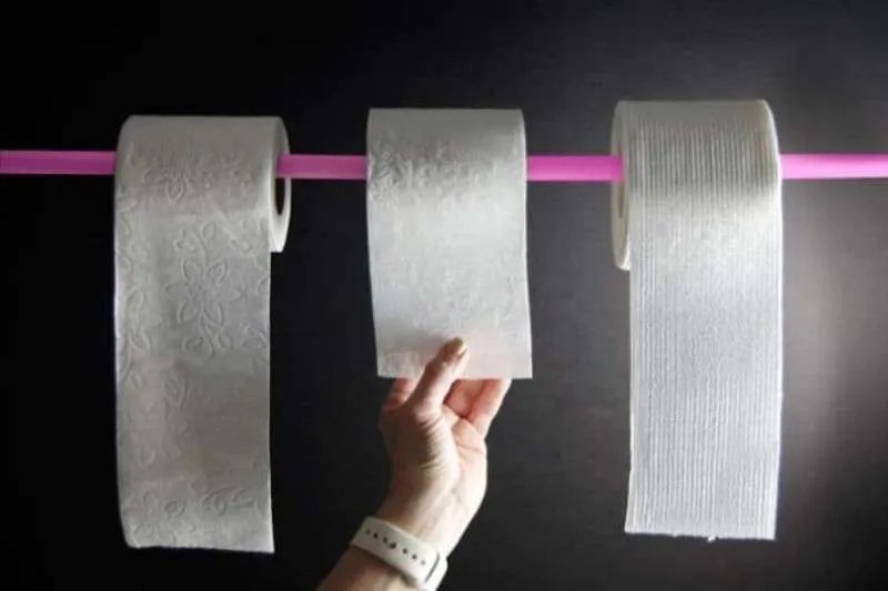 Toilet Paper Choices for Septic Systems Septic Tank Guy