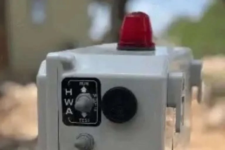 Septic Tank Alarms What They Mean and What to Do Septic Tank Guy