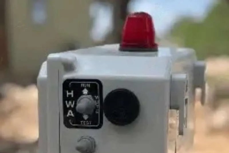 Septic Tank Alarms What They Mean and What to Do Septic Tank Guy