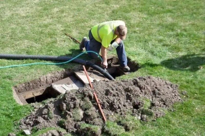 Is Laundry Detergent Safe for Septic Systems? Septic Tank Guy