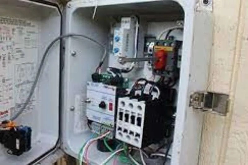 Septic Tank Alarms What They Mean and What to Do Septic Tank Guy