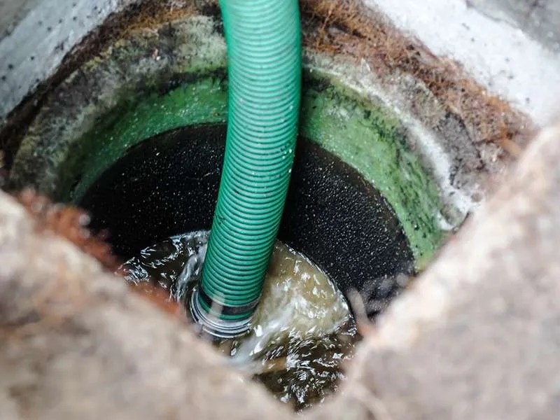 Baking Soda And Vinegar For Septic Tank Septic Tank Guy