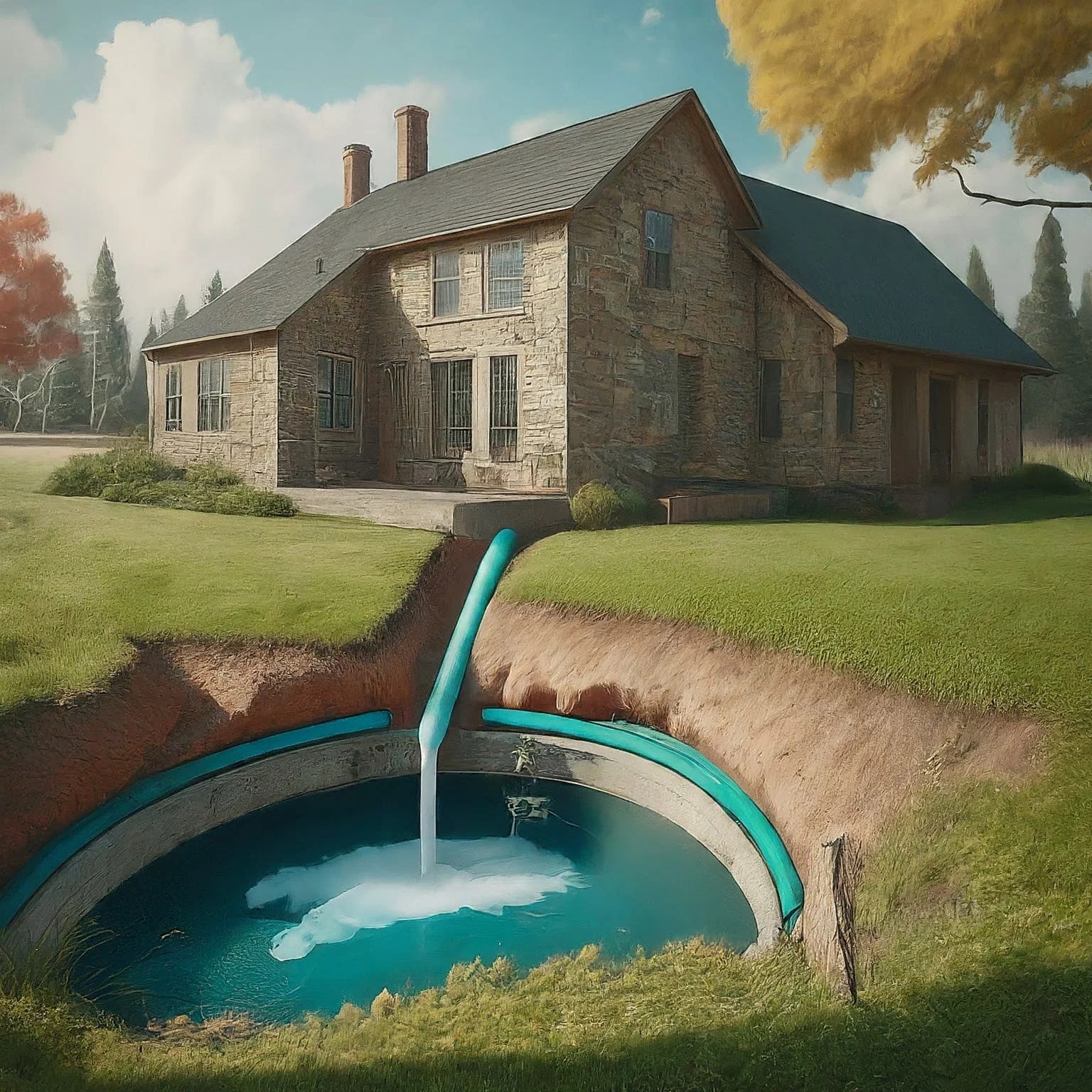 Toilet Bubbling Caused By Your Septic System? Here’s How to Fix It